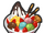 Jumbo Parfait