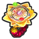 Lotus Puni-gami Watch
