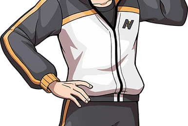 ナツキ・スバル (Gear) | Unison League Wiki | Fandom