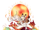 Taiyou no Seirei Akatsuki