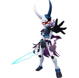 Ultimate Form Gotekki 