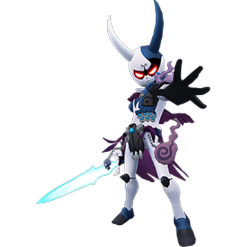 IcarOS | Yo-kai Watch Wiki | Fandom