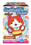 Yo-kai Watch Candy Daisougou volume 1 box