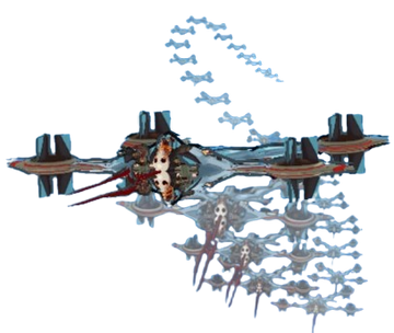 Evangelion Mark.44A | Evangelion | Fandom
