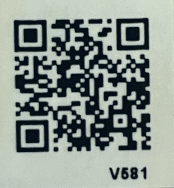 universe QR カード Here are the qr codes for the ux-09 and ux-10 : r/BeybladeX