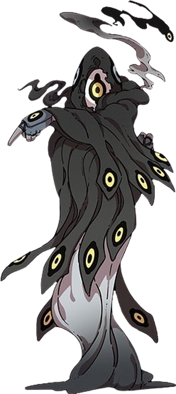 Onimaro Leader | Yo-kai Watch Wiki | Fandom