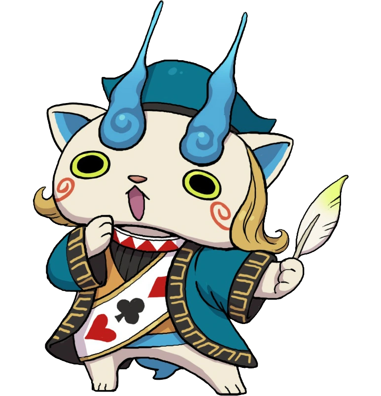 Arquivos Yo-kai Watch - Tycoon 360