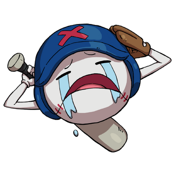 Suspicioni, Yo-kai Watch Wiki, Fandom