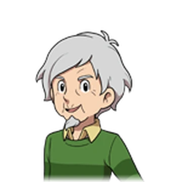 Kenny Forester | Yo-kai Watch Wiki | Fandom
