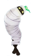 Manmamiira YD5-033