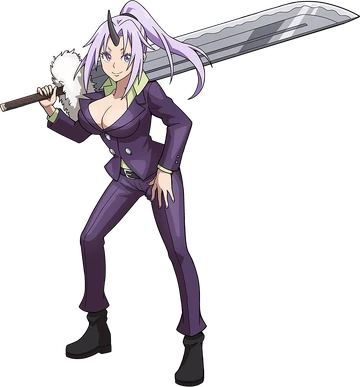 Shion | Yo-kai Watch Wiki | Fandom