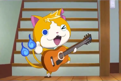 Yo-kai Watch, Dubbing Wikia