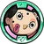 YWW 0215 Jumbelina