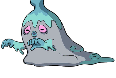 Yo-kai Watch Wiki - Yo Kai Watch Slacka Slash, HD Png Download - kindpng