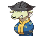 Grumpus Khan