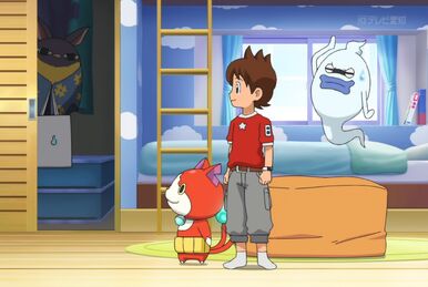 MN077, Yo-kai Watch Wiki