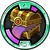 YWW 0409 Treasure Pest