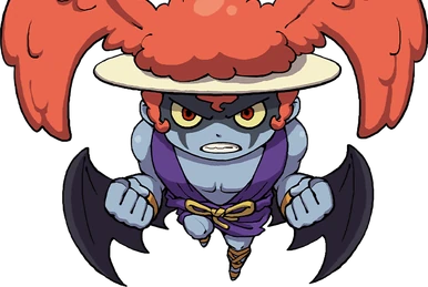 K'mon-K'mon | Yo-kai Watch Wiki | Fandom