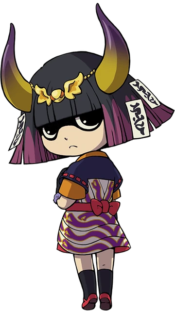 Kouyokushuu Hanako-san | Yo-kai Watch Wiki | Fandom