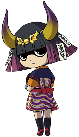 Kouyokushuu Hanako-san | Yo-kai Watch Wiki | Fandom