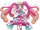 Miss Con Puni-gami (Tenshin Shiki)