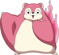 Momo | Yo-kai Watch Wiki | Fandom