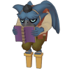 Nekurama Tengu YW2-030