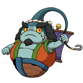 Artwork (Friend Form)