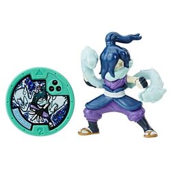 Yokai Watch Medal Moments NOKO Figure Yo-Kai