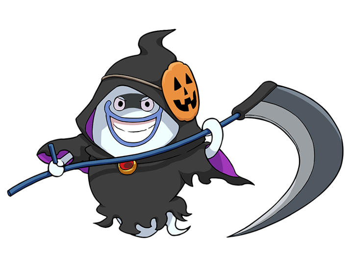 \"Halloween Night\" チノ 9000パワー Halloween Night