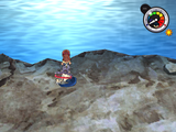 Seaside Cave