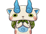 Komasan