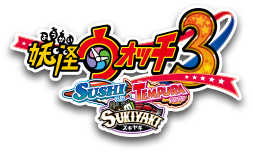 Yo-kai Watch 3 - Wikipedia