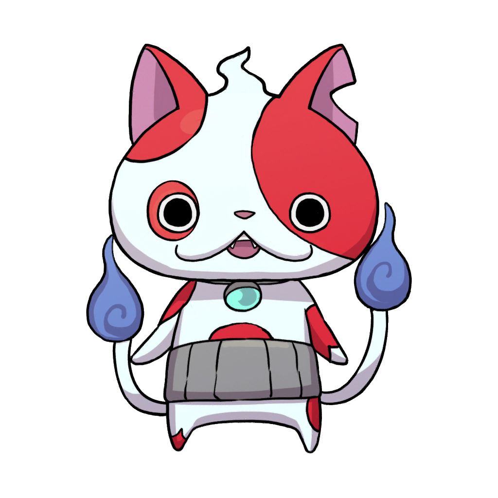 Buchinyan Yo Kai Watch Wiki Fandom