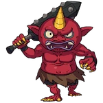 Gargaros Friend.png (214 KB) Friend Form key artwork