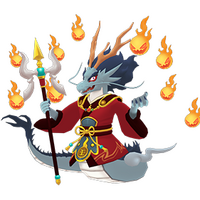 Enma Ryuuou Mizuchi Yo Kai Watch Wiki Fandom Enma Ryuuou Mizuchi Yo Kai Watch Wiki Fandom