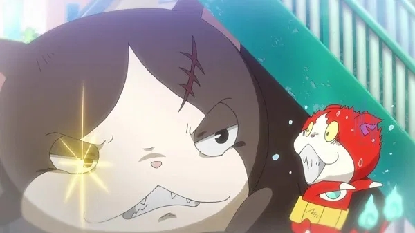 Yo-Kai Watch anime going on hiatus, next 'amazing thing' for Yo-Kai Watch  being worked on