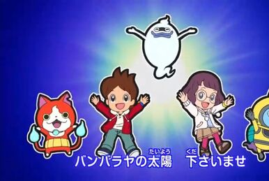 CP097, Yo-kai Watch Wiki