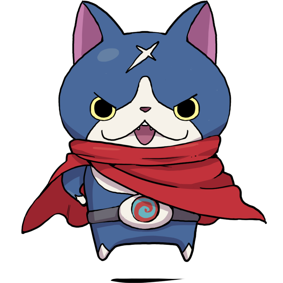 Whispocrates, Yo-kai Watch Wiki, FANDOM powered by Wikia