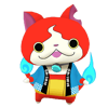 Jibanyan 3