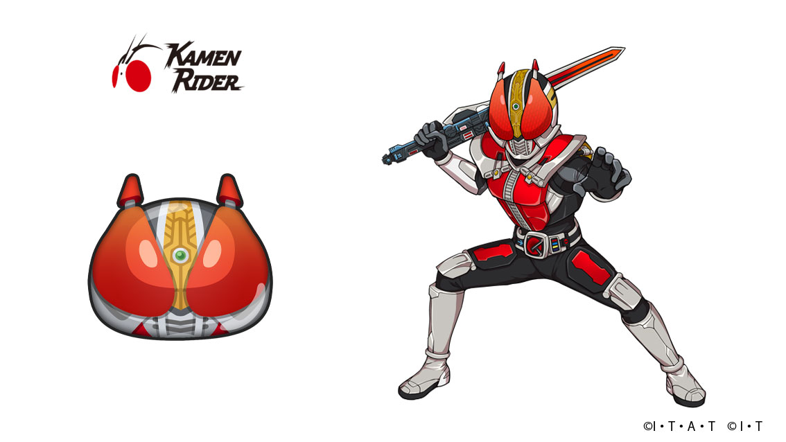 Kamen Rider Den O Yo Kai Watch Wiki Fandom