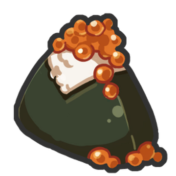 Rice Ball Shrimp Rice Ball | Yo-kai Watch Wiki | Fandom