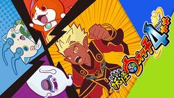 MN077, Yo-kai Watch Wiki