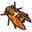 Yw1 brown cicada