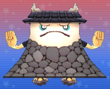 Rockabelly - Yo-Kai Watch Wiki - Yokai Watch Fans Forum and Wiki