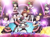 Idol Wa Ooh-Nya-Nya No Ken