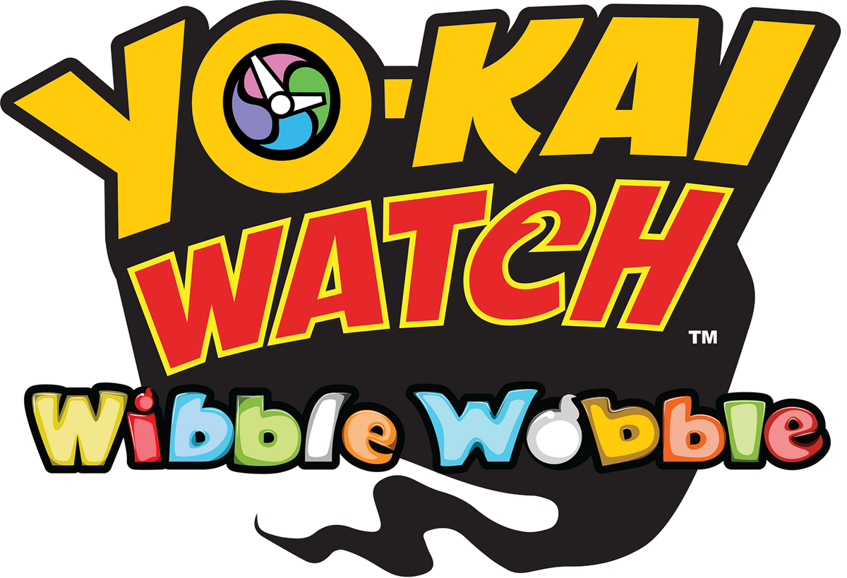 Yo-kai Watch: Wibble Wobble | Yo-kai Watch Wiki | Fandom