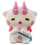 Candy Daisougou figure