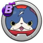 Yo-kai Watch: Medal Wars icon