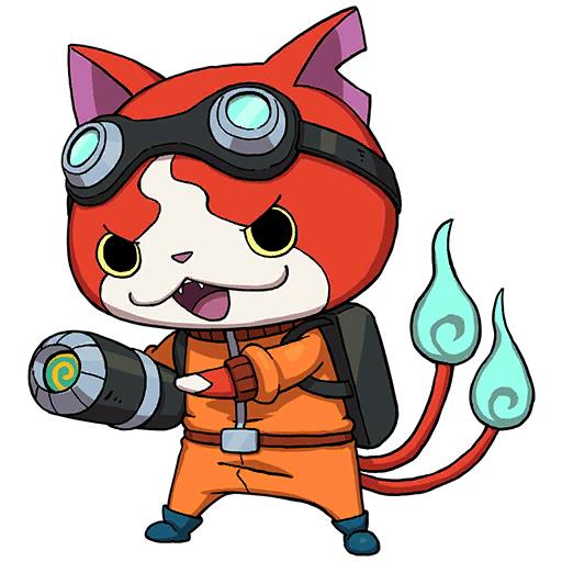 10 Yokai Watch Pictures - Image Abyss